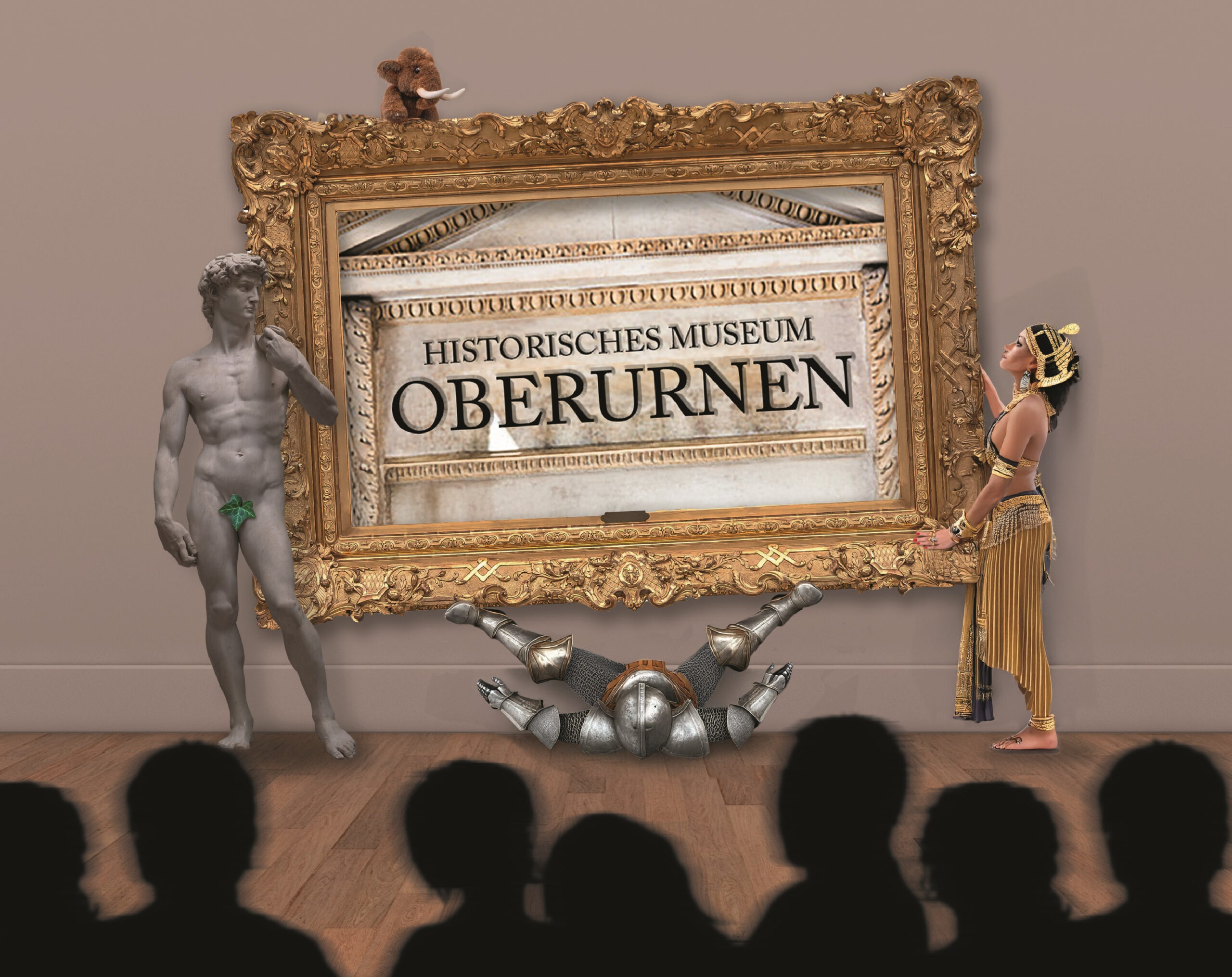 Vorverkauf Tickets Turnerchränzli